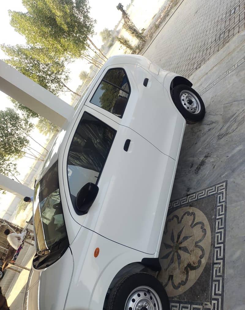 upgraded Alto vxr 2025 zero meter

                                                            alt=