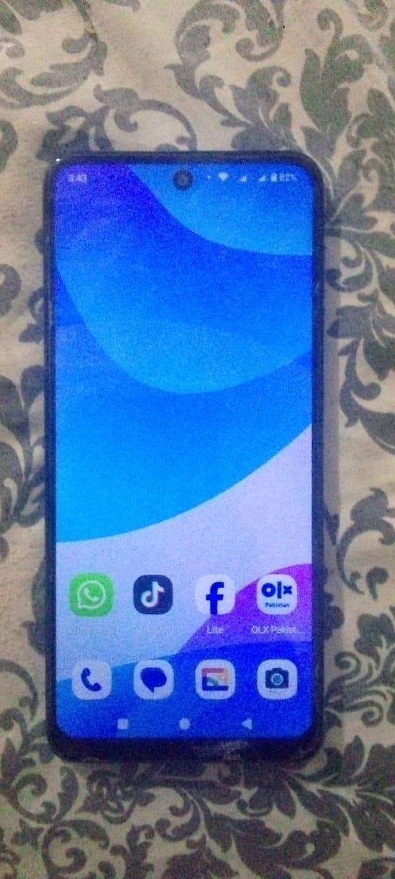 Moto g 14 PTA approved lifetime

                                                            alt=