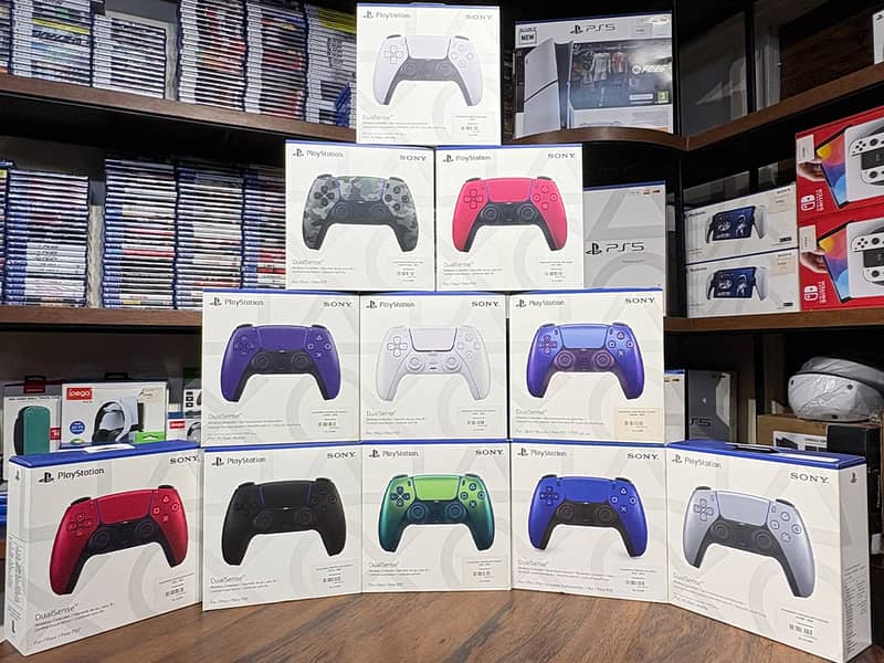 PS5 Playstation 5 Slim Disc & Digital edition for sale

                                                            alt=