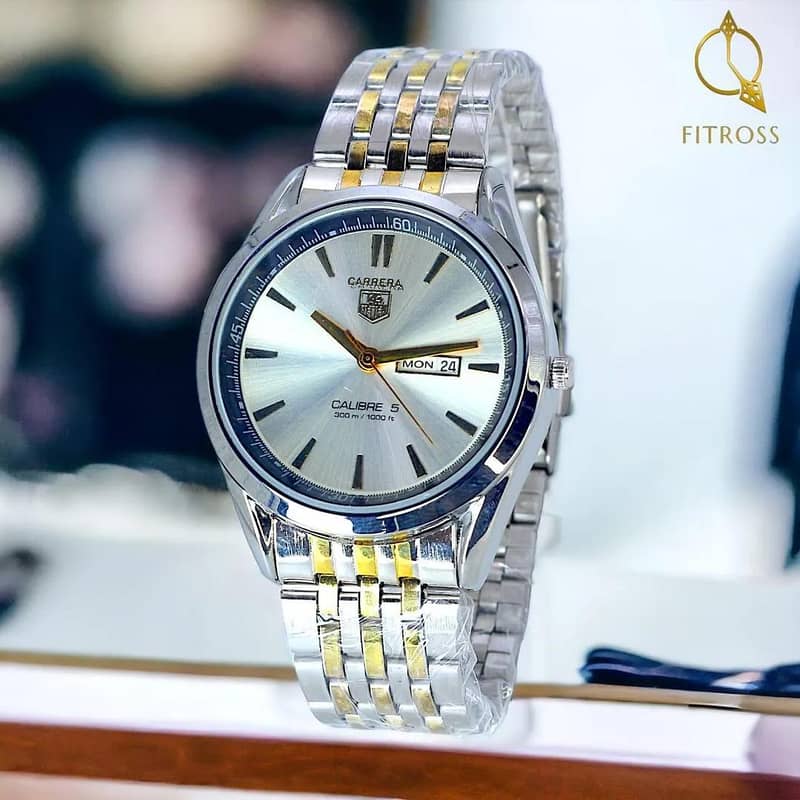 Branded Men’s Watches – Luxury Look | All Brands Available |

                                                            alt=