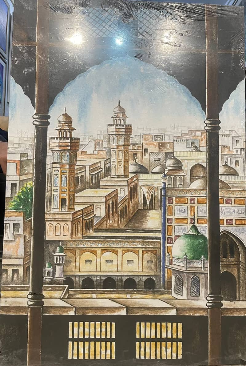 Art Gallery Collection – Premium Hand-Painted & Exclusive Artworks

                                                            alt=