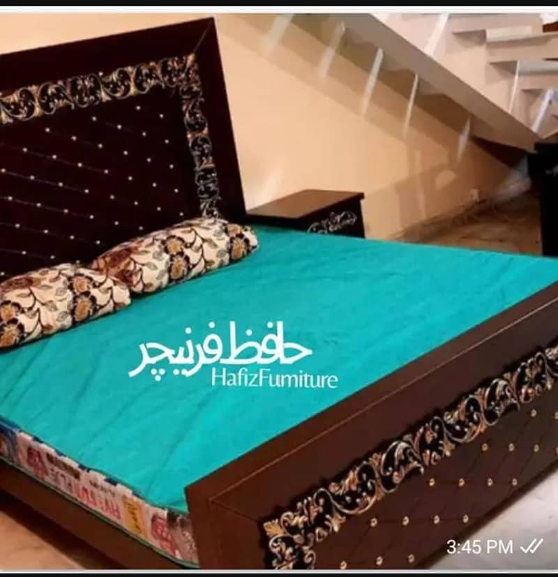 Bed dressing side tibals

                                                            alt=