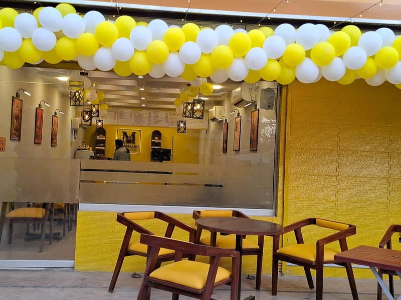 Restaurant and Hotel Furniture | Manufacturer | HR WoodWork | Wooden

                                                            alt=