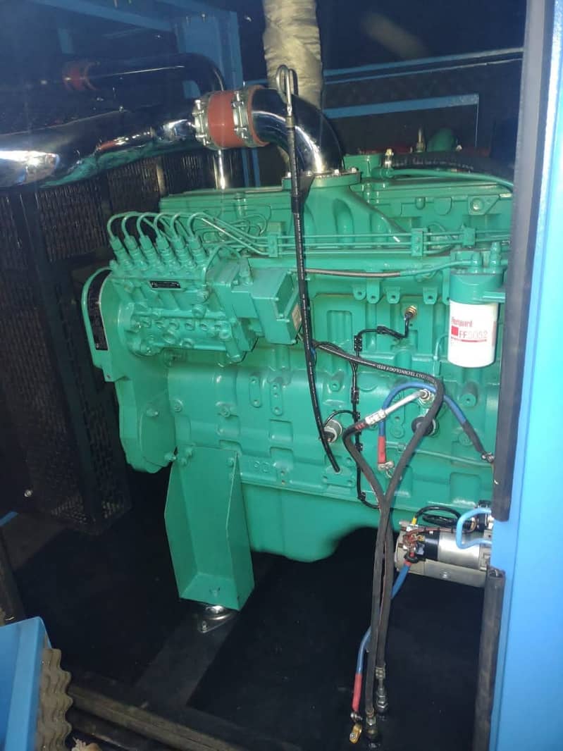 Cummins, Perkins, DENYO 25–1000 KVA Generators | Silent & Open

                                                            alt=