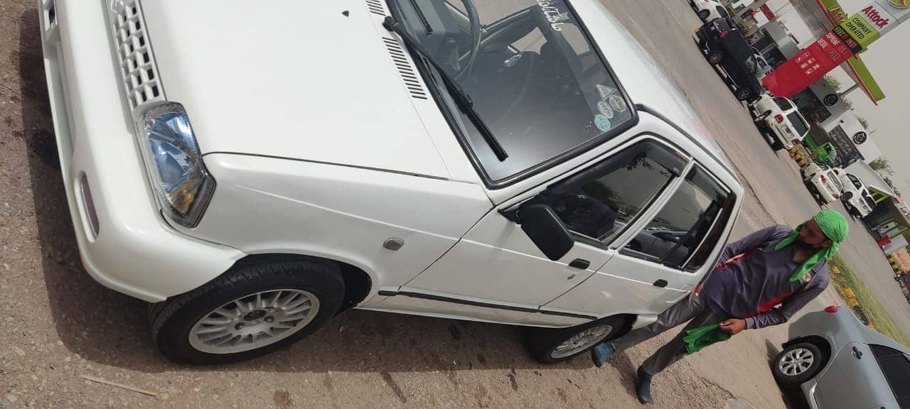 Self drive / without driver rent a car / Kia Sportage / suzuki cultus

                                                            alt=