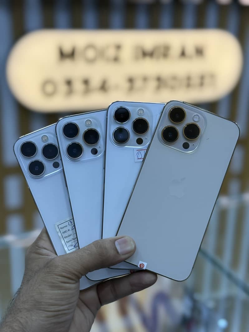 Apple Iphone 13 Pro 128GB Official Pta approved

                                                            alt=