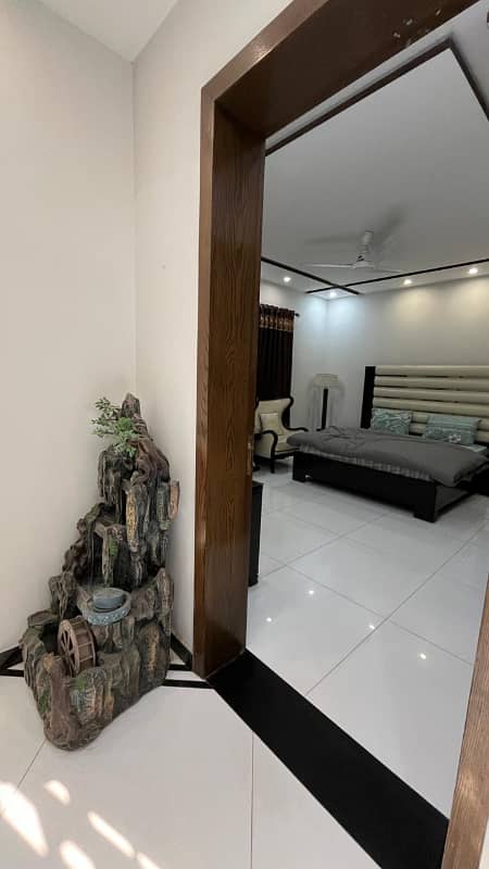 6 Bedrooms Full Furnished House for rent in Lahore Defence

                                                            alt=