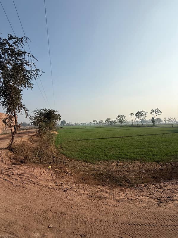 17 kanal Industrial Land For Sale Near By NLC Headquarter Multan Road Lahore

                                                            alt=