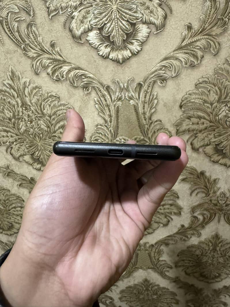 Google Pixel 6 8GB/128GB  PTA Approved

                                                            alt=