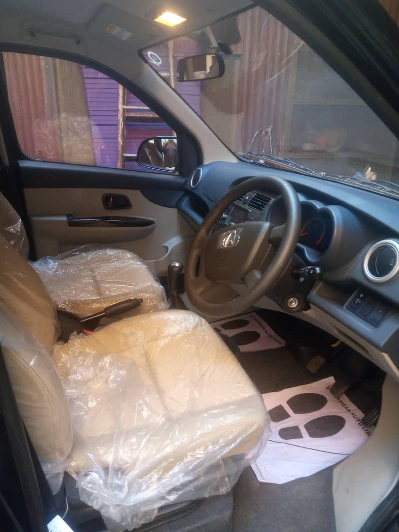 Karvvan Power Plus UG 1.2

                                                            alt=