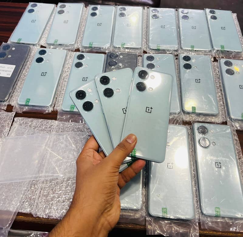 Oneplus Ace 2V 16/512 10/10 Condition PTA approved

                                                            alt=