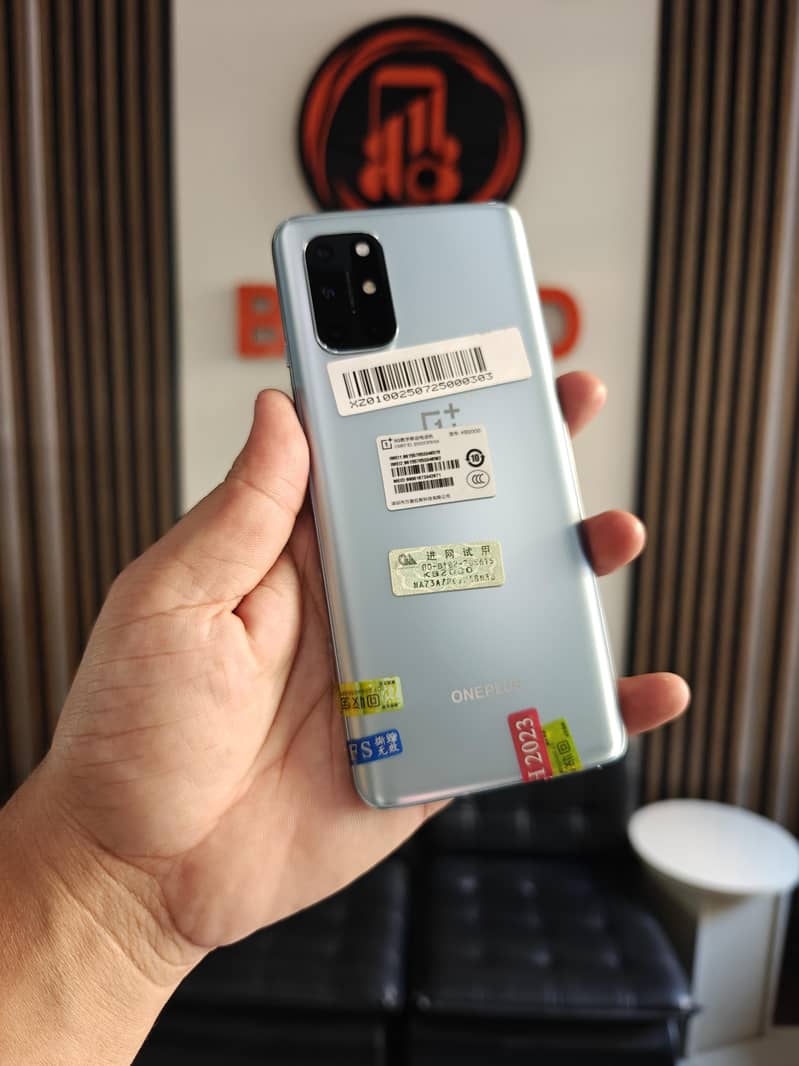 OnePlus Ace5/13R, 8 Pro/8T/8/7 & 6 Brand New Stock

                                                            alt=