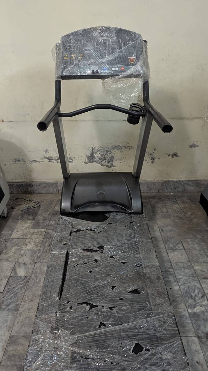 Treadmill / Korean treadmill / Electric treadmill / walking machine

                                                            alt=