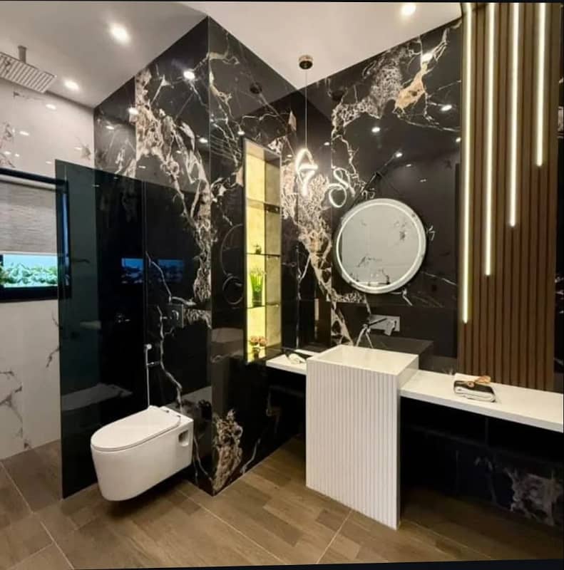 8 MARLA CORNER SEMI FURNISHED WITH SOLAR DOUBLE UNIT AVAILABLE FOR RENT

                                                            alt=