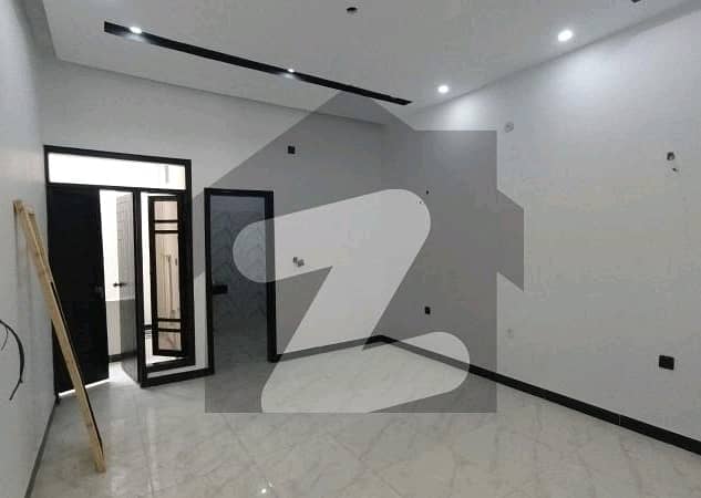 House For Sale 233 Square Yard Brand New

                                                            alt=