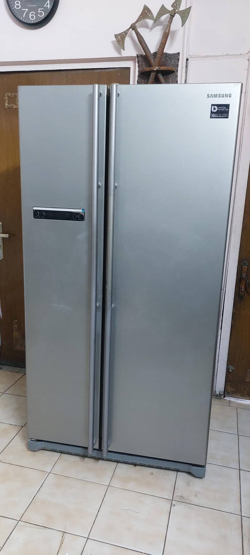 samsung double door

                                                            alt=