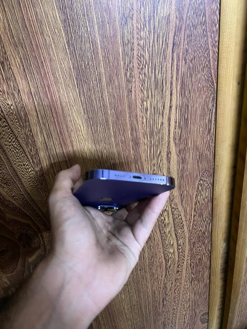 iPhone 14 Pro Max – 256GB (PTA Approved)

                                                            alt=