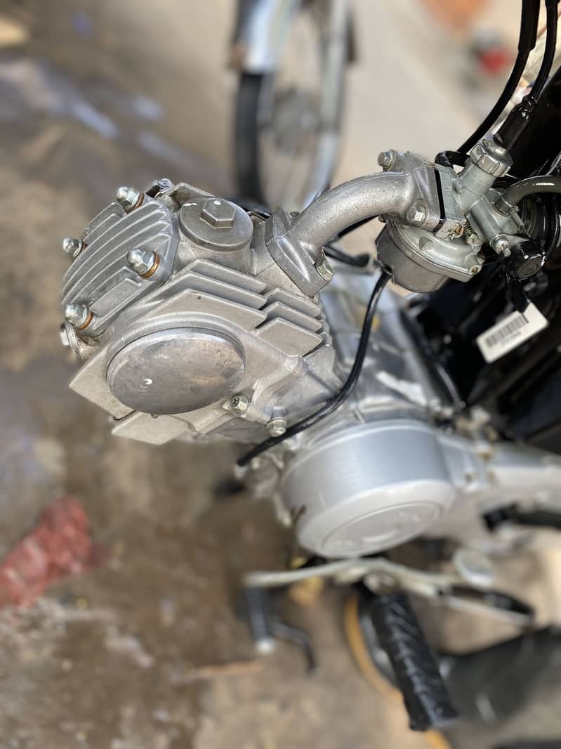 Cd 70 2025 model all ok

                                                            alt=