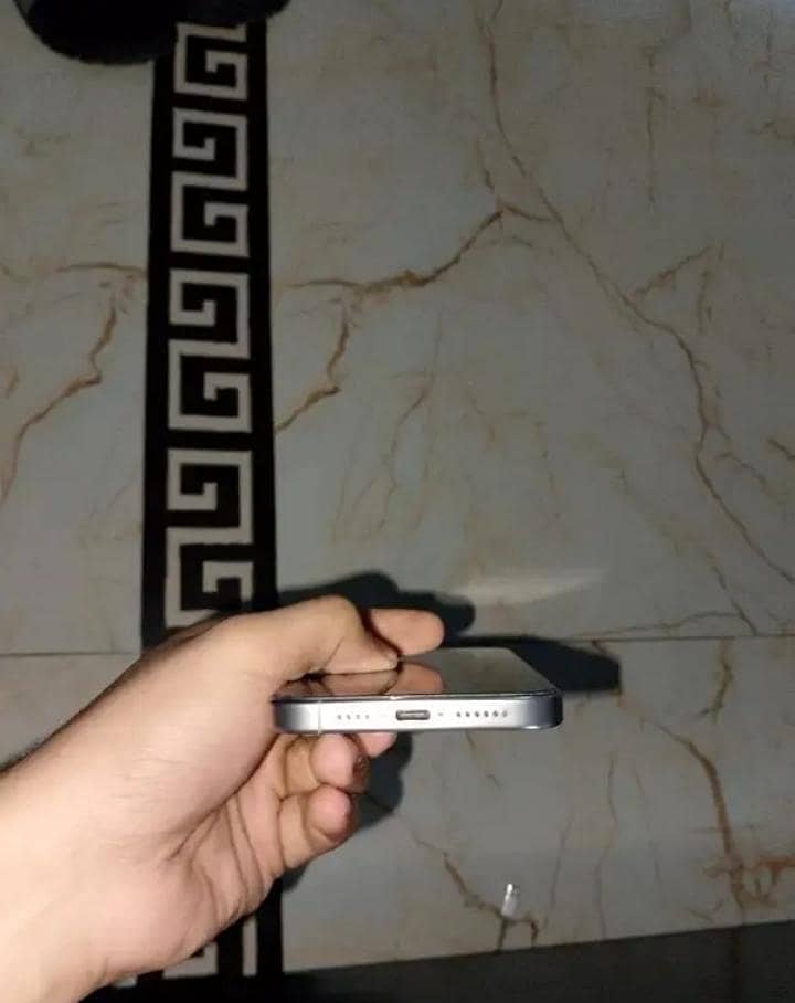 Iphone 15 pro max  256GB Jv LLA Model

                                                            alt=