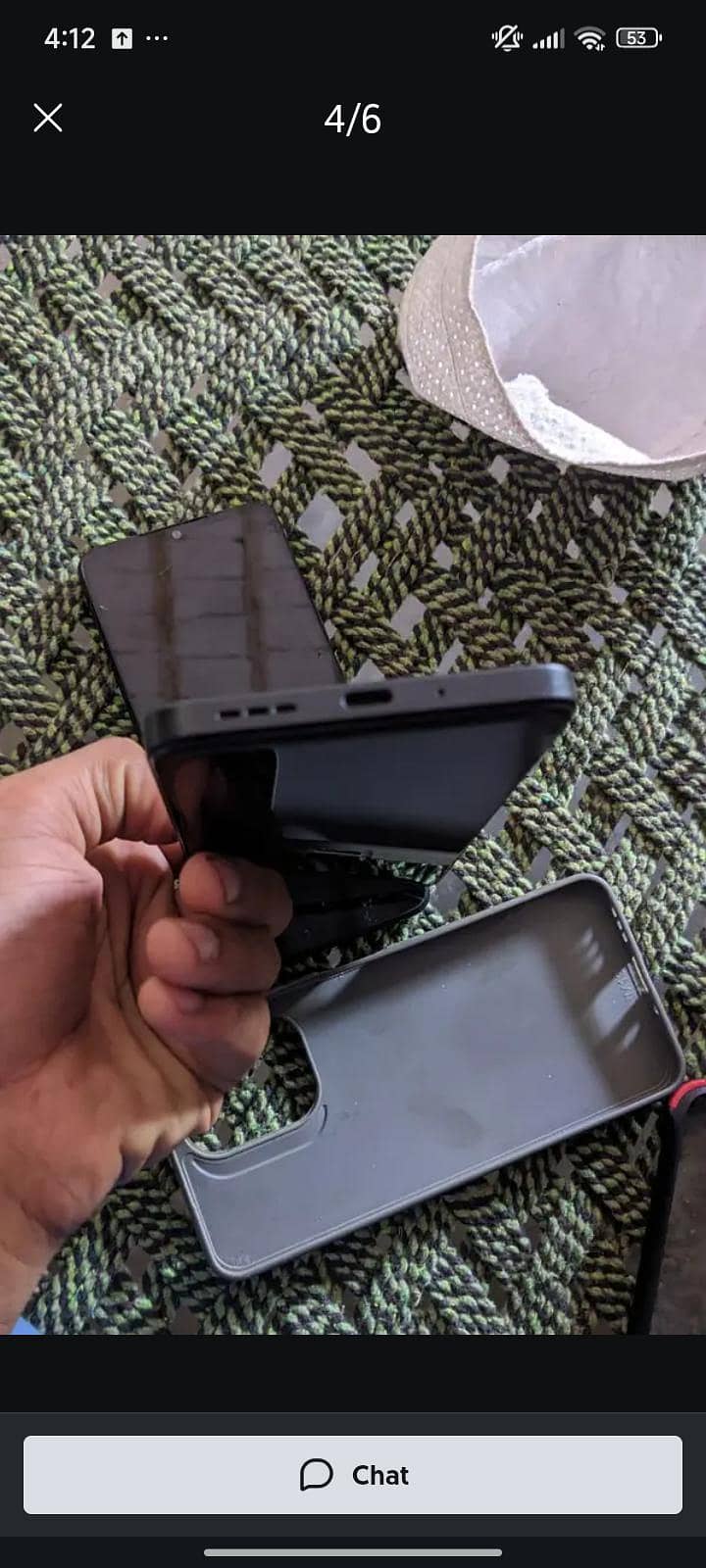 Redmi 13c 6+2GB 128GB

                                                            alt=