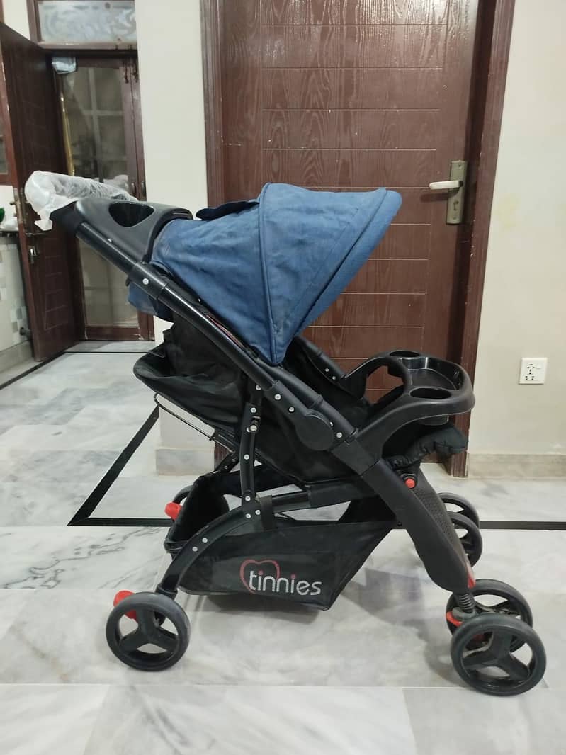 Tinnies Stroller

                                                            alt=
