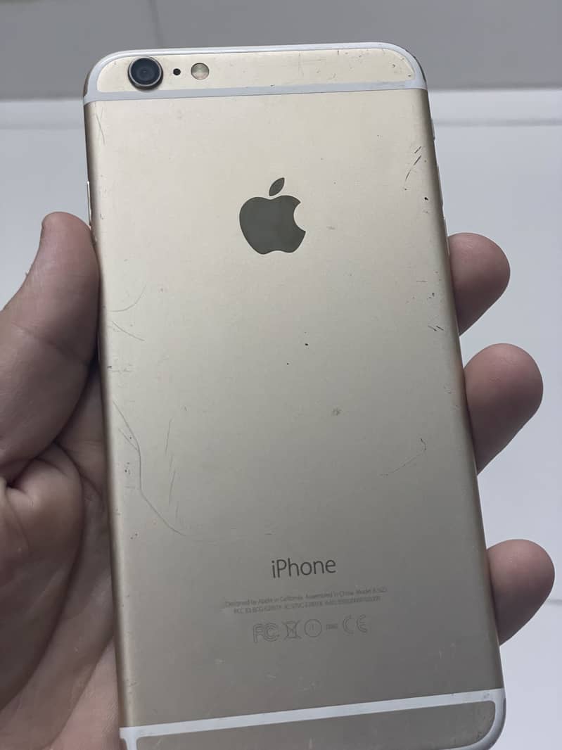 Iphone 6 Plus

                                                            alt=