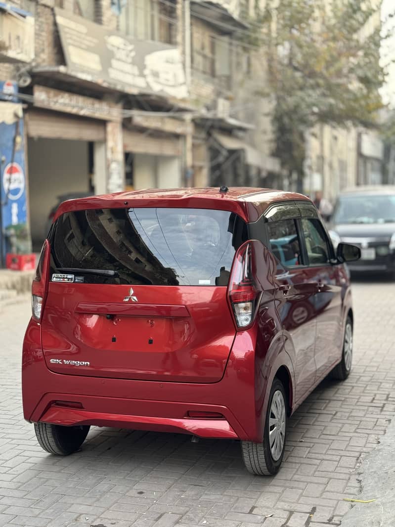 MITSUBISHI EK WAGON G 2022/2025

                                                            alt=