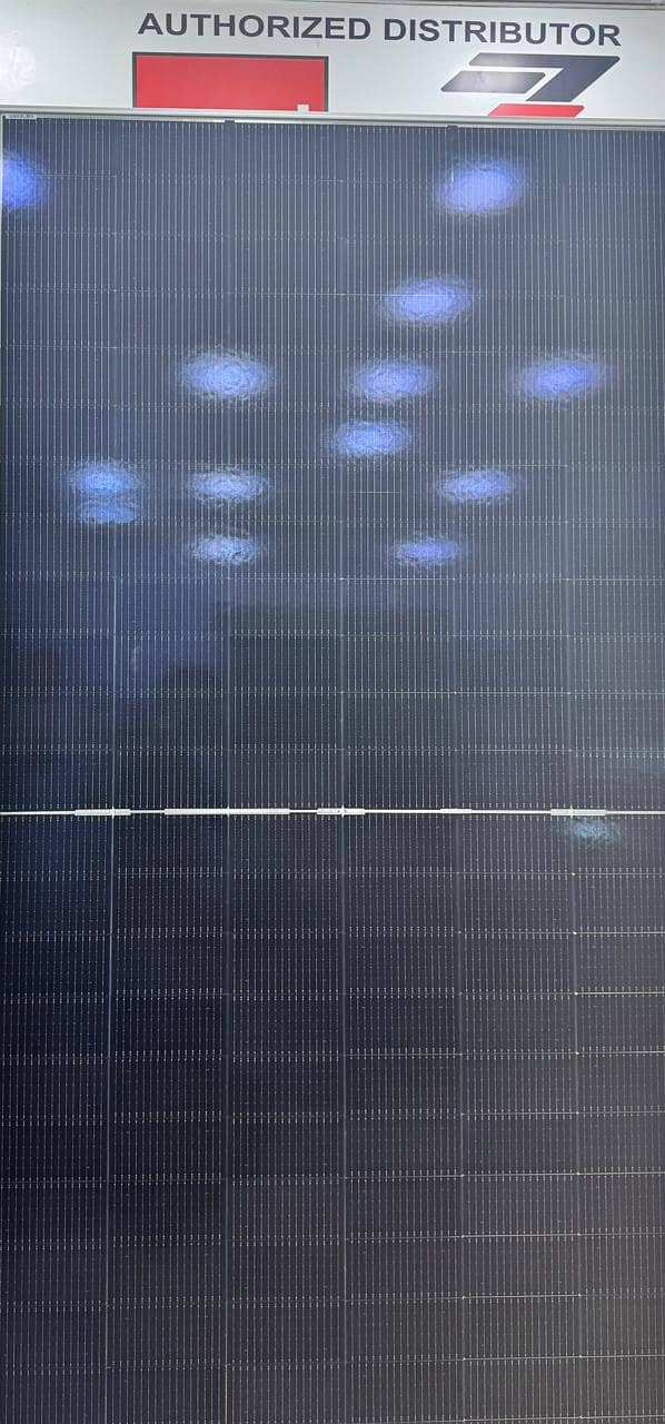 Solar Panel , Jinko Solar Panel , Best Price In Karachi

                                                            alt=