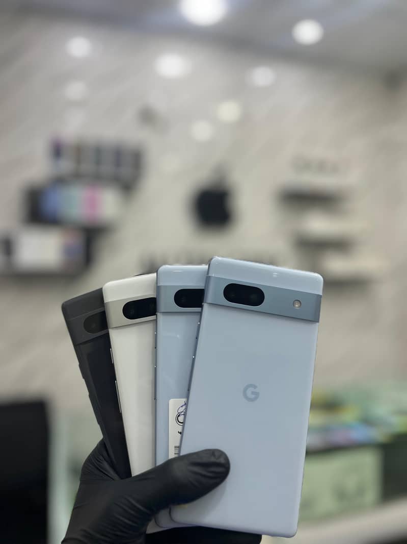 Google pixel 7a

                                                            alt=