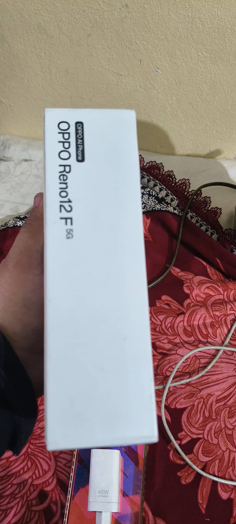 oppo Reno 12f 5G 12/256

                                                            alt=