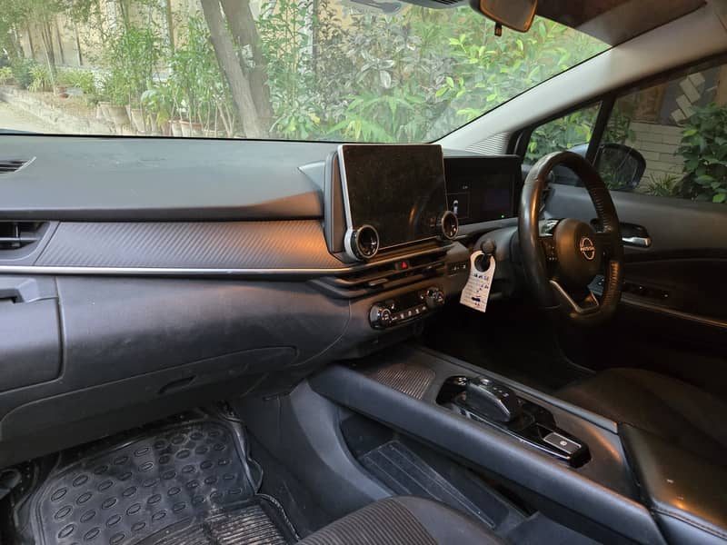 Nissan Note E Power 2020

                                                            alt=