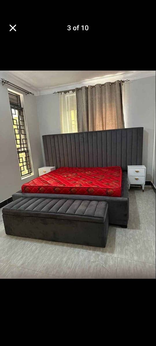 Beds | Wooden Beds | King Size Beds | Queen Size Beds | Poshish Bed

                                                            alt=
