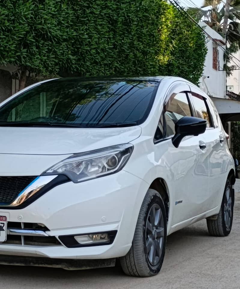 NISSAN NOTE E POWER 2019

                                                            alt=