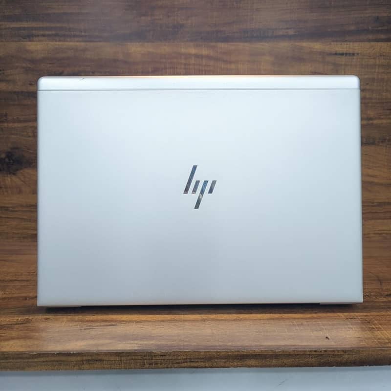 HP EliteBook 840 G6 | Core i5-8th Generation Ram 8 GB Rom 256 GB

                                                            alt=