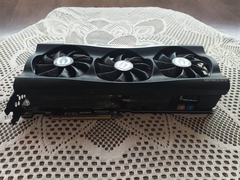 Rtx 3080 10gb evga ftw3 ultra

                                                            alt=