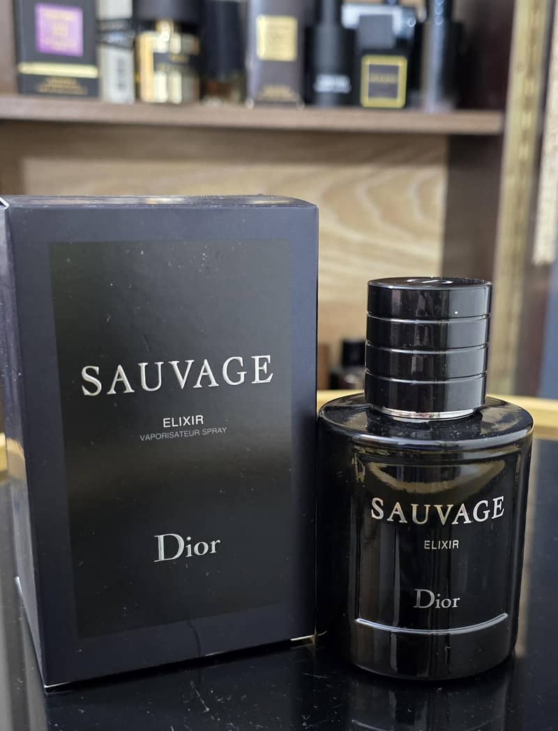 Dior Sauvage Elixir

                                                            alt=