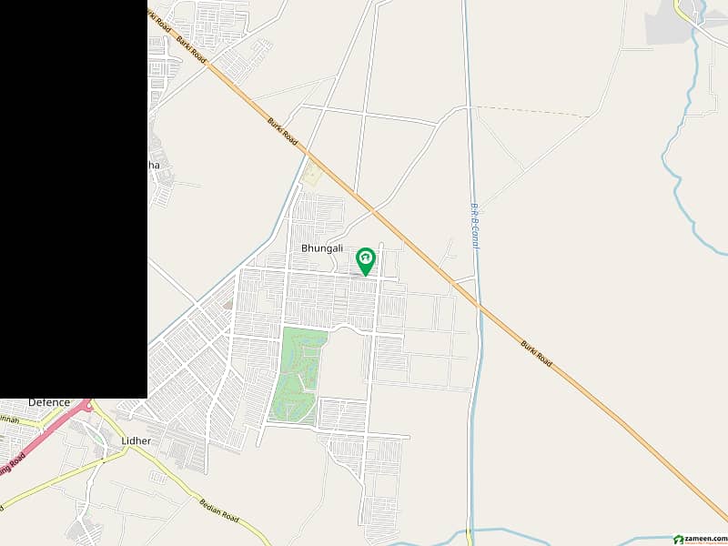 "Prime Opportunity: Plot No. 93, Block Q, DHA Phase 7"

                                                            alt=