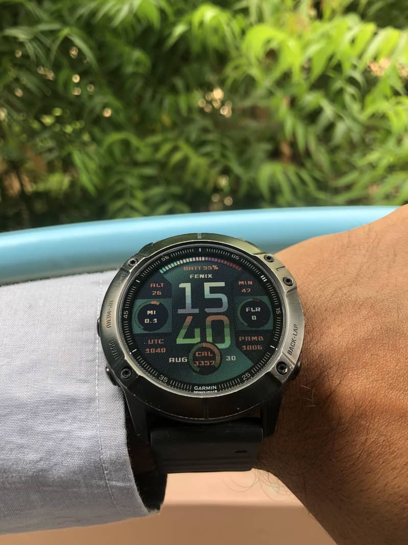 Garmin Fenix 6X sapphire

                                                            alt=