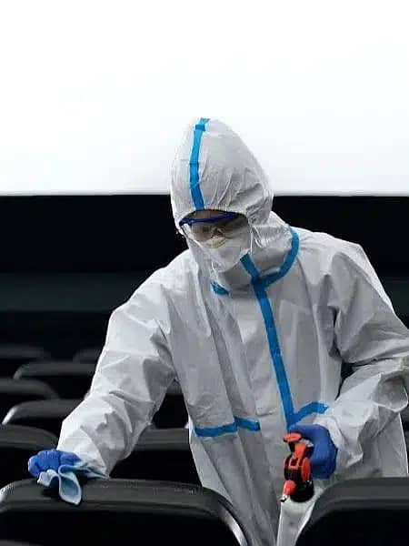 Termite spray, demak control services, Pest control , Fumigation

                                                            alt=