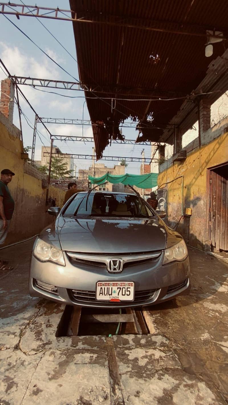 Civic reborn full option

                                                            alt=