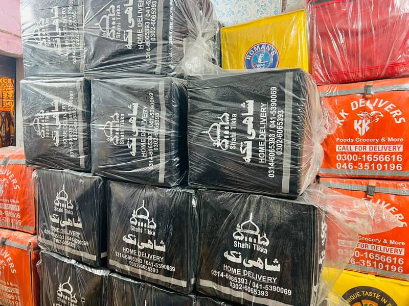 delivery bags|fast food delivery bags|delivery bags manufacturer LHR

                                                            alt=