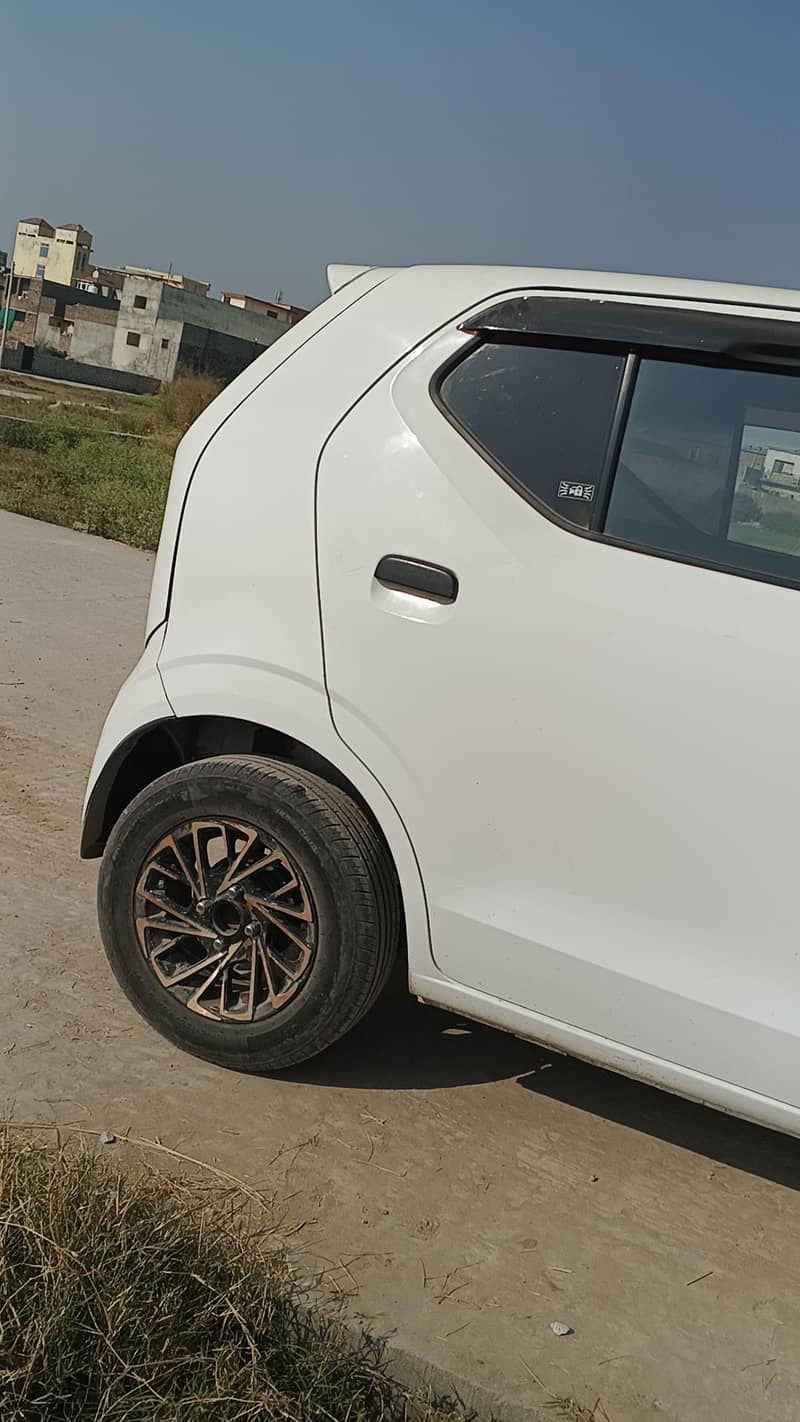  Suzuki Alto VXR 2022 – Like Brand New Condition 

                                                            alt=