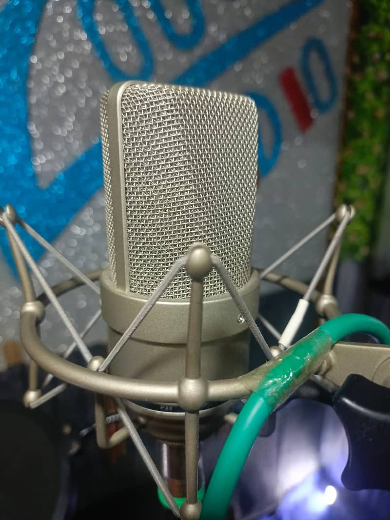 Microphone Nueman TLM 103 Orignal mice

                                                            alt=