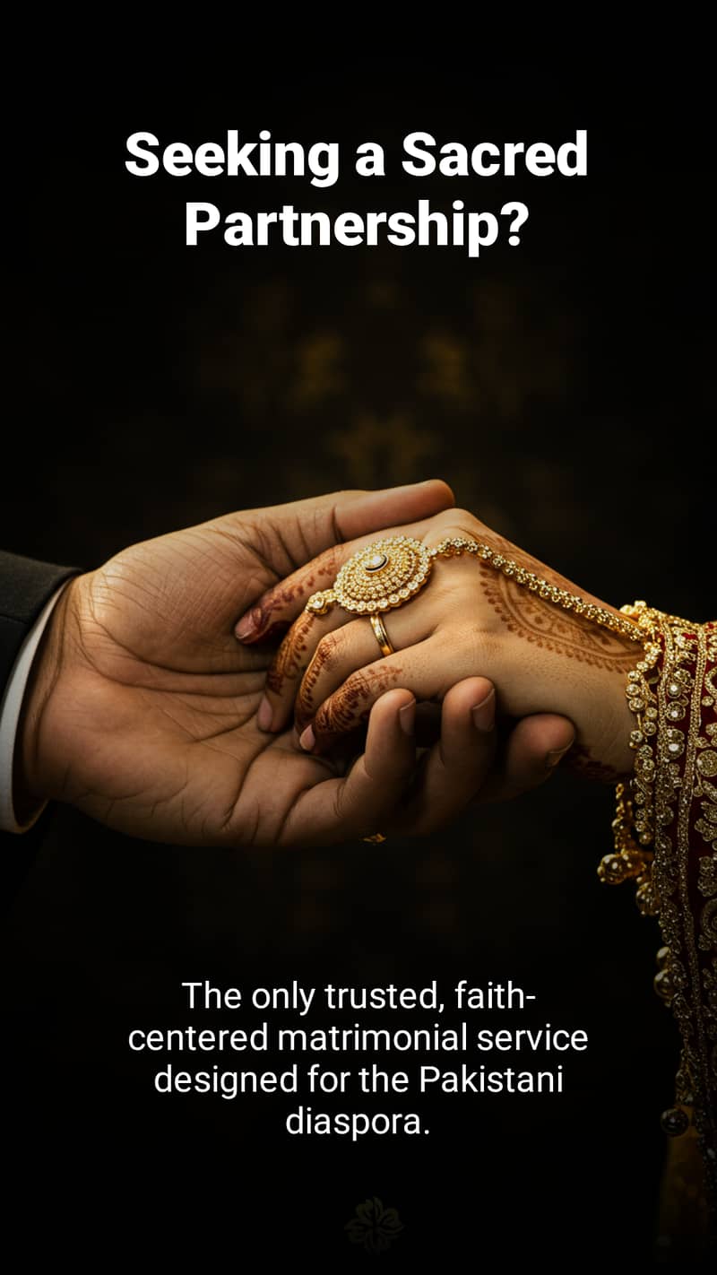 Bismillah Marriage Consultent

                                                            alt=