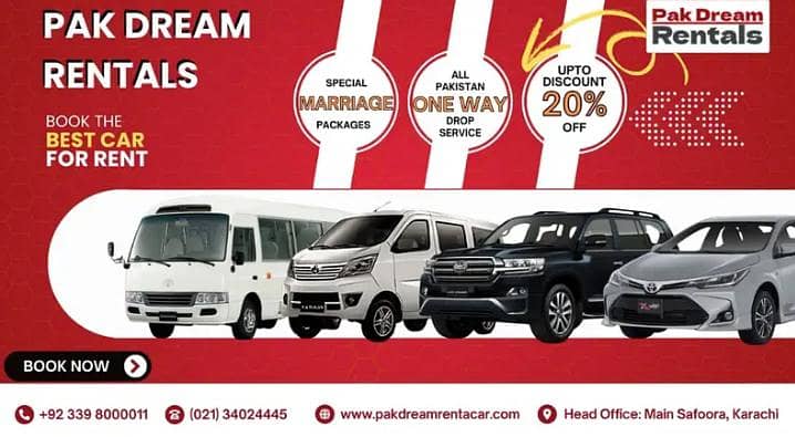 Rent a Car Islamabad to All Pakistan one way drop | Travel & tourism

                                                            alt=