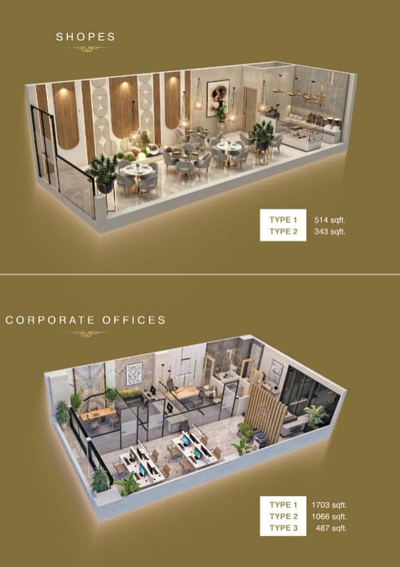 Commercial Shop For Sale 343 Sq Feet At Takbeer Trade Center, Etihad Town | Flag Square Developers

                                                            alt=