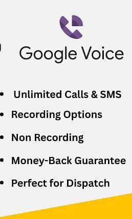 GOOGLE VOICE BUSINESS

                                                            alt=