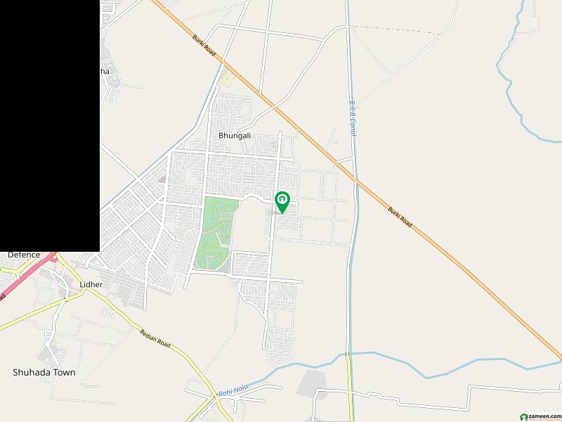 "Seize Serenity: Plot No. 253, Block U, DHA Phase 7"

                                                            alt=