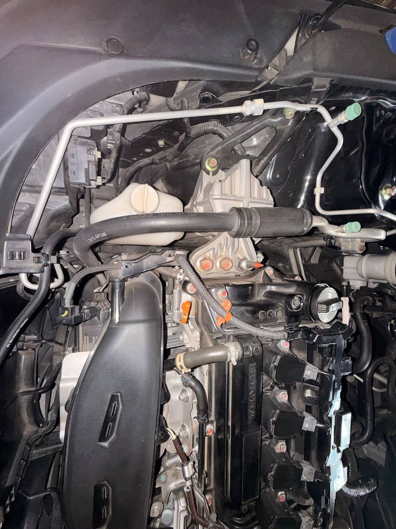 Honda Civic RS 2024 Model

                                                            alt=