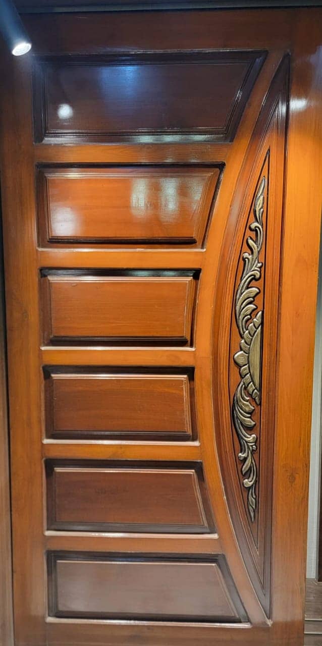 Wooden Doors Karachi  UPVC Doors & Windows  Interior Makers Karachi

                                                            alt=